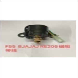 AUTOMATICO ENCENDIDO TRICIMOTO BAJAJ RE205 TORITO