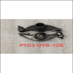 BALANCIN GY6125/150 SOLO TRESSUN