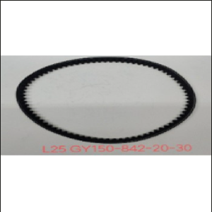 BANDA GY6-150 842-20-30