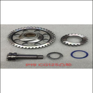 BARRA LEVA CG150/200 (3PCS)