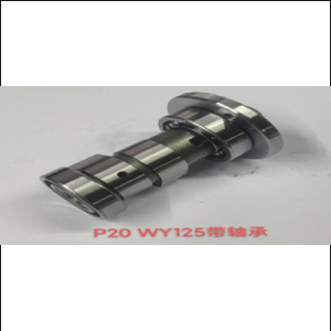 BARRA LEVA WY250 CON RULIMAN ( CB250 /M1R250 /AXXO250 /DY250 )