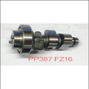 BARRA LEVA YAMAHA FZ16 TRESSUN