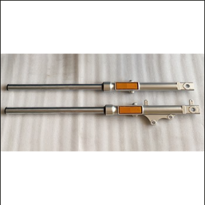 BARRA TELESCOPICA YAMAHA YB125 /YBR125 F/DISCO