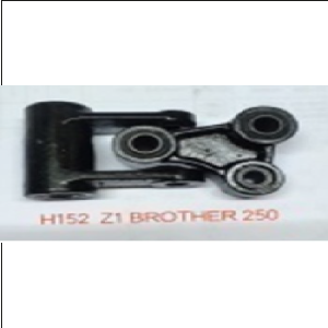 BASE AMORTIGUADOR MONOSHOCK Z1 BROTHER 250 2PCS