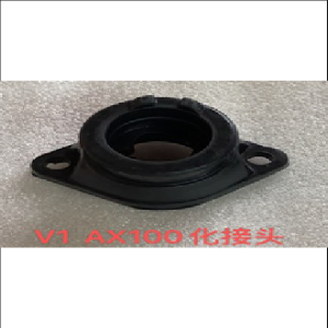 BASE CARBURADOR AX100