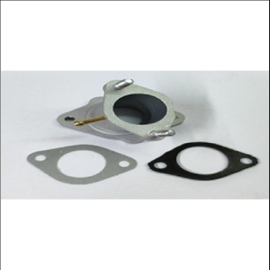 BASE CARBURADOR AXXO 250 ALUMINIO