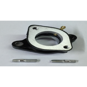 BASE CARBURADOR SHINERAY XY250GY-6A CAUCHO