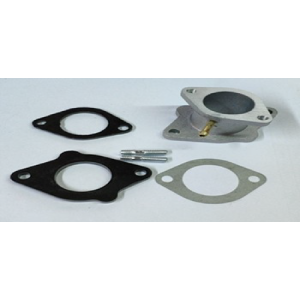 BASE CARBURADOR SUKIDA STIFF150 ALUMINIO