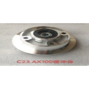 BASE CATALINA AX100 CON RULIMAN Y BOCIN