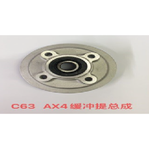 BASE CATALINA AX4 ORIGINAL