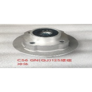 BASE CATALINA GN125 BAJA CON RULIMAN Y BOCIN