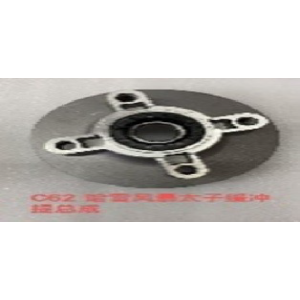 BASE CATALINA HARLEY MT150 CON RULIMAN