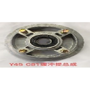 BASE CATALINA HONDA CB1 CON RULIMAN