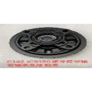 BASE CATALINA ICS150S NEGRO CON RULIMAN Y BOCIN NEGRO
