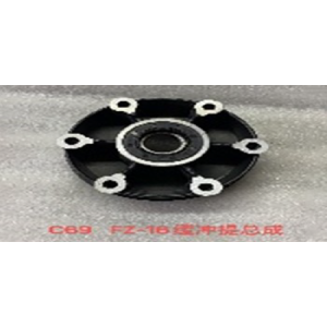 BASE CATALINA YAMAHA FZ16 CON RULIMAN