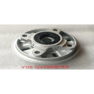 BASE CATALINA YAMAHA YBR125 CON RULIMAN