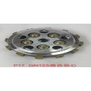 BASE DISCO EMBRAGUE C/DISCO GN125
