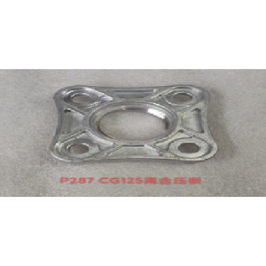BASE PRESION DISCO EMBRAQUE CG125 4HUECOS
