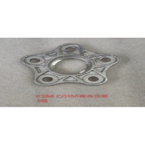 BASE PRESION DISCO EMBRAQUE CG150 5HUECOS