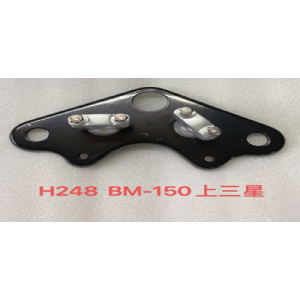 BASE TIMON BAJAJ BOXER BM150