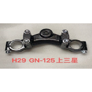 BASE TIMON GN125 32MM