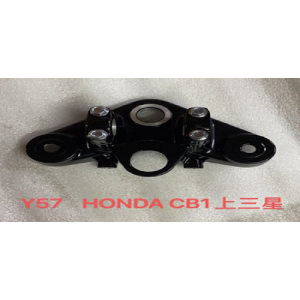BASE TIMON HONDA CB1