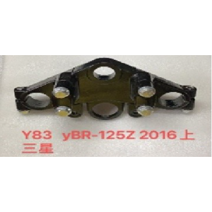 BASE TIMON YAMAHA YBR125Z 2016