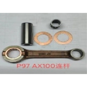 BIELA KIT AX100 CLASE A TRESSUN