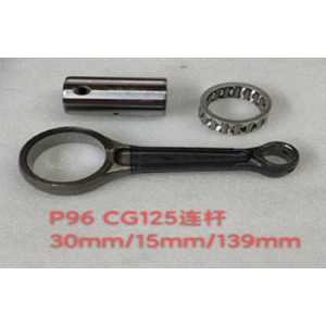 BIELA KIT CG125 CLASE A