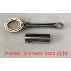 BIELA KIT CG150 PIN 13MM /SHINERAY XY150-10D