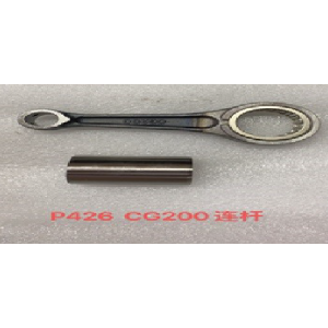 BIELA KIT CG200 PIN 30MM-15MM CLASE A