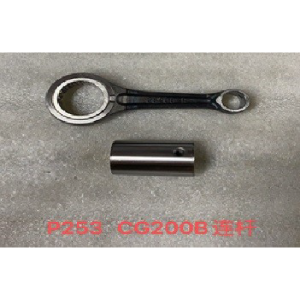 BIELA KIT CG200 PIN 30MM-16MM CLASE A