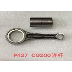 BIELA KIT CG200 PIN 32MM-15MM CLASE A