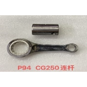 BIELA KIT CG250 PIN 33MM-16MM CLASE A