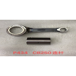 BIELA KIT SUKIDA SKR250 /M1R250 /CBB250 PIN 30MM-15MM CLASE A