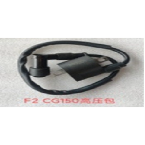 BOBINA BUJIA CG125/200 /YBR125Z 2016 CON CACHIMA CLASE A