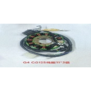BOBINA CAMPO CG200 11MODULOS 3HUECOS CLASE A
