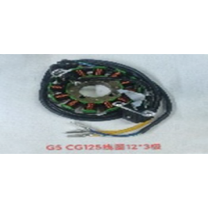 BOBINA CAMPO CG200 12MODULOS 3HUECOS CLASE A