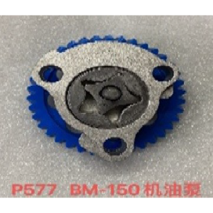 BOMBA ACEITE BAJAJ BOXER BM150