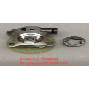 BOMBA ACEITE BAJAJ PULSAR200NS TRESSUN