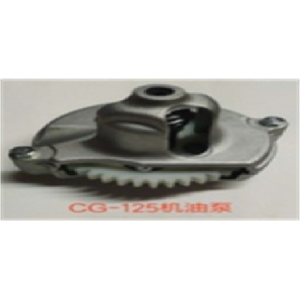BOMBA ACEITE CG125 39T ALTA