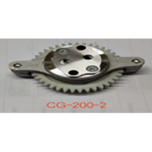 BOMBA ACEITE CG200-2 39T