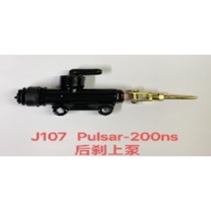BOMBA FRENO POST. BAJAJ PULSAR200NS