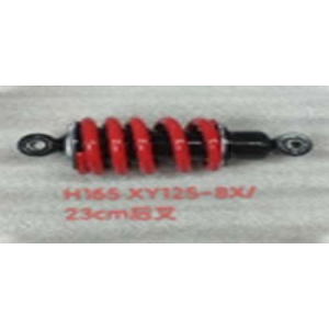 AMORTIGUADOR MONOSHOCK #6988 SHINERAY XY125-8X 23CM CABALLITO