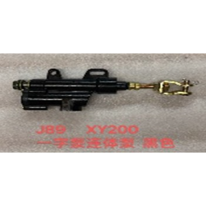 BOMBA FRENO POST. SHINERAY XY200GY-6 NEGRO