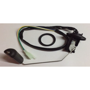 BOYA GASOLINA GY6125 TRESSUN