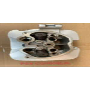 CABEZOTE CG150 CON VALVULA ARMADO