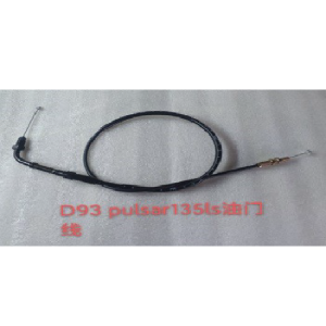 CABLE ACELERADOR BAJAJ PULSAR135LS