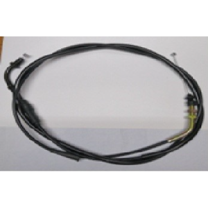 CABLE ACELERADOR GY6-150 210CM