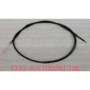 CABLE AHOGADOR AX100